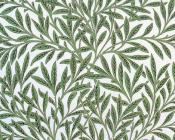 威廉 莫里斯 : leaves